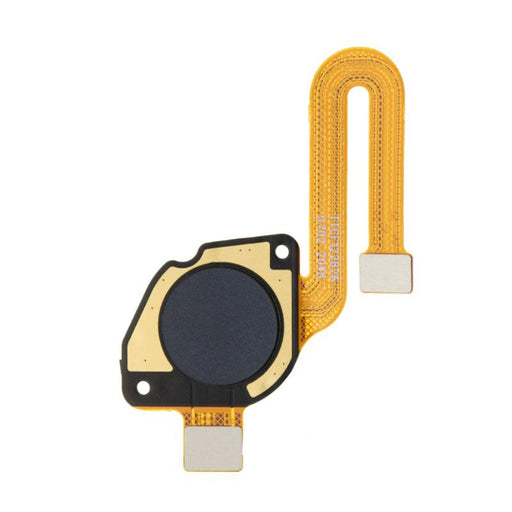 For Motorola Moto G50 Replacement Fingerprint Reader With Flex Cable (Steel Grey)-Repair Outlet