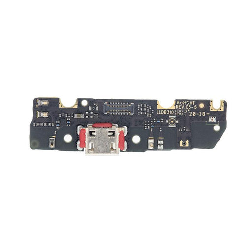 For Motorola Moto G6 Play Replacement Charging Port Assembly-Repair Outlet