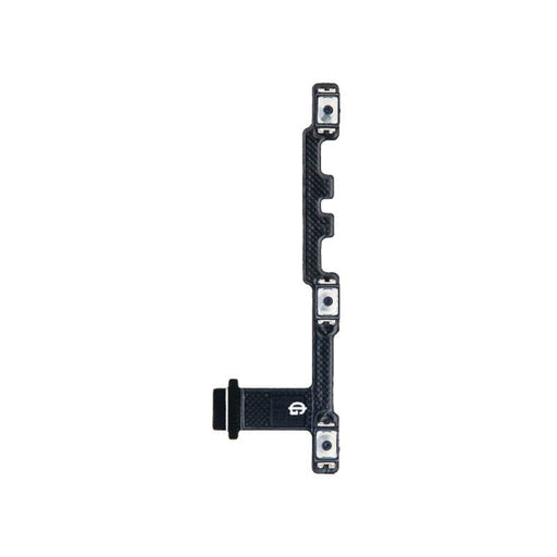 For Motorola Moto G6 Plus Replacement Power And Volume Button Flex Cable-Repair Outlet