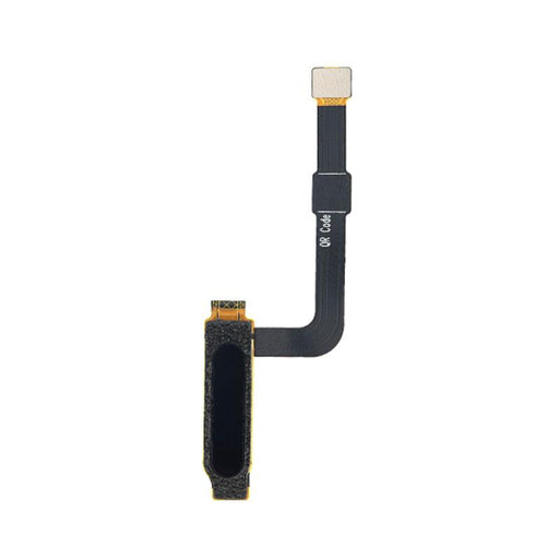 For Motorola Moto G6 Replacement Fingerprint Sensor (Black)-Repair Outlet