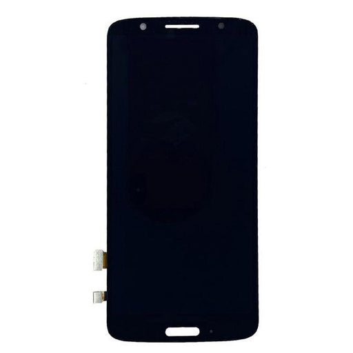 For Motorola Moto G6 Replacement LCD Screen And Digitiser Assembly-Repair Outlet