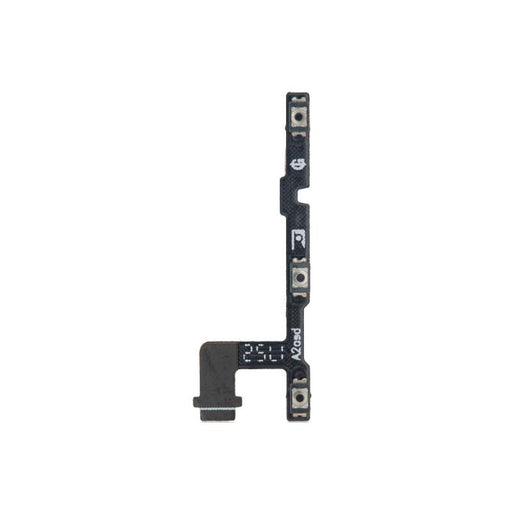For Motorola Moto G6 Replacement Power And Volume Button Flex Cable-Repair Outlet