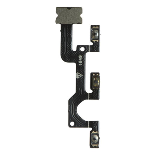 For Motorola Moto G7 Play Replacement Power And Volume Button Flex Cable-Repair Outlet