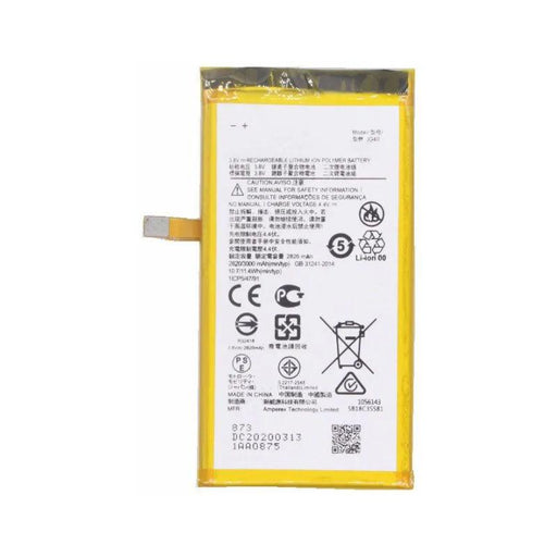 For Motorola Moto G7 Plus Replacement Battery-Repair Outlet