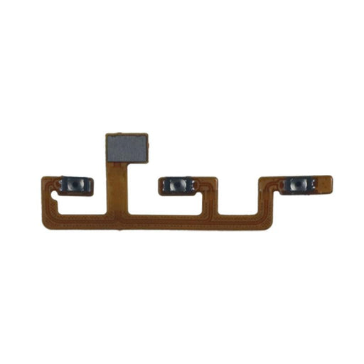 For Motorola Moto G7 Power Replacement Power And Volume Button Flex Cable-Repair Outlet