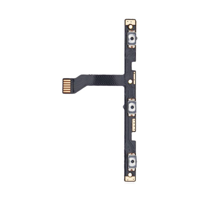 For Motorola Moto G7 Replacement Power And Volume Button Flex Cable-Repair Outlet