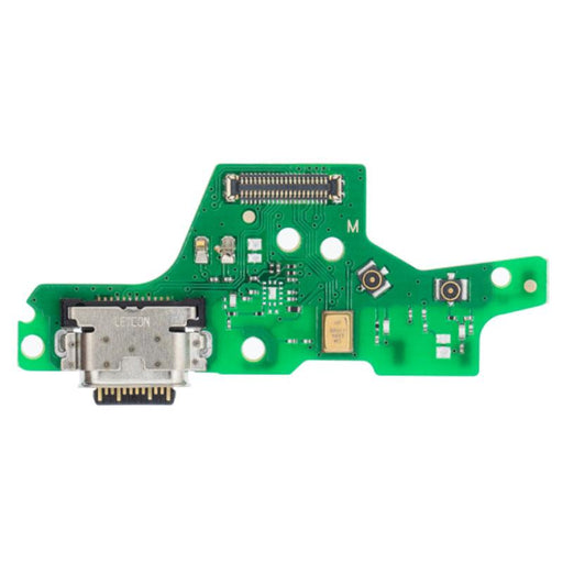 For Motorola Moto G8 Plus Replacement Charging Port With PCB Board-Repair Outlet