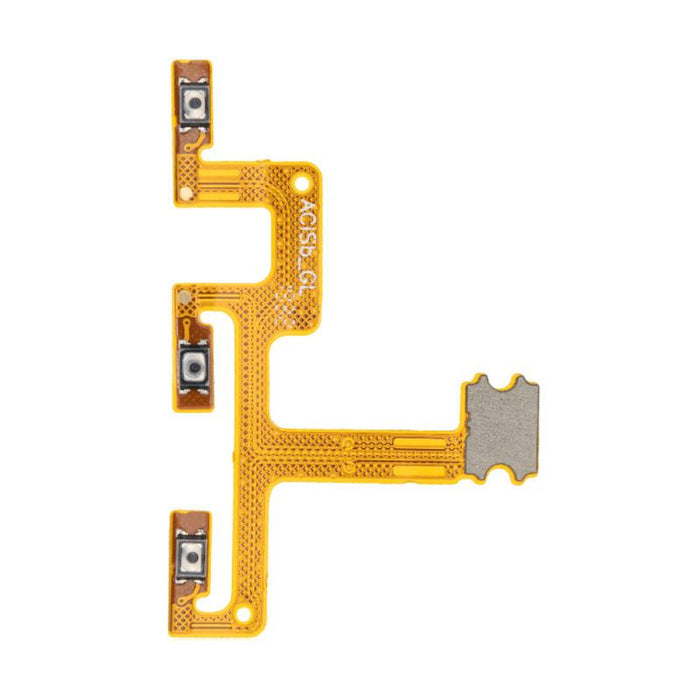 For Motorola Moto G8 Plus Replacement Power And Volume Flex Cable-Repair Outlet
