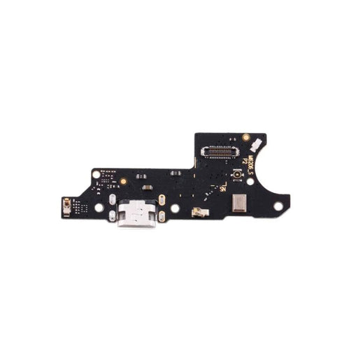 For Motorola Moto G8 Power Lite Replacement Charging Port Board-Repair Outlet