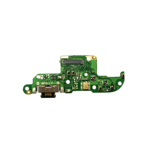 For Motorola Moto G8 Power Replacement Charging Port Board-Repair Outlet