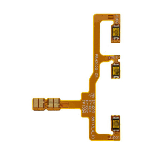 For Motorola Moto G8 Power Replacement Power And Volume Flex Cable-Repair Outlet