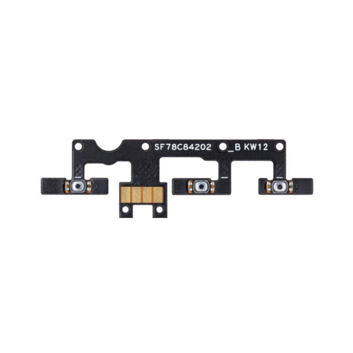 For Motorola Moto One 5G Ace (XT2113) Replacement Power And Volume Button Flex Cable-Repair Outlet