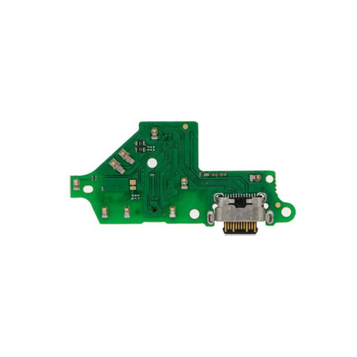 For Motorola Moto One Action (XT2013) Replacement Charging Port Board-Repair Outlet