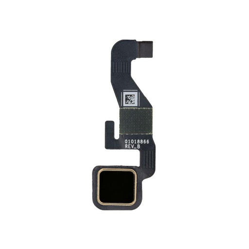 For Motorola Moto Z (XT1650-01) Replacement Home Button Flex Cable (Black)-Repair Outlet