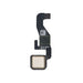 For Motorola Moto Z (XT1650-01) Replacement Home Button Flex Cable (Gold)-Repair Outlet