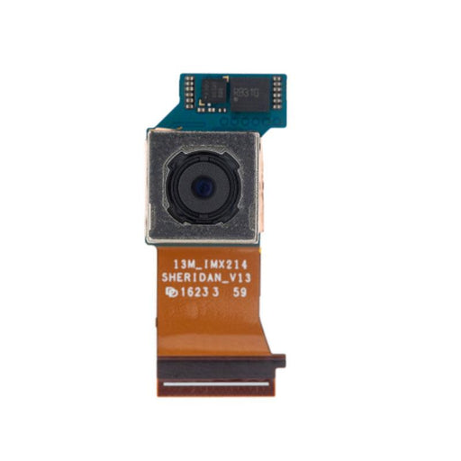 For Motorola Moto Z (XT1650-01) Replacement Rear Camera-Repair Outlet