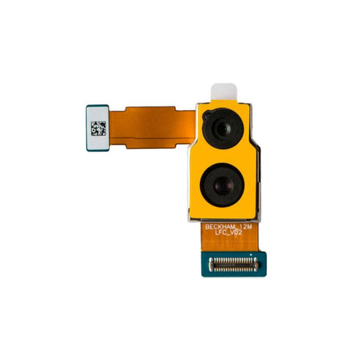 For Motorola Moto Z3 Play (XT1929) Replacement Rear Camera-Repair Outlet