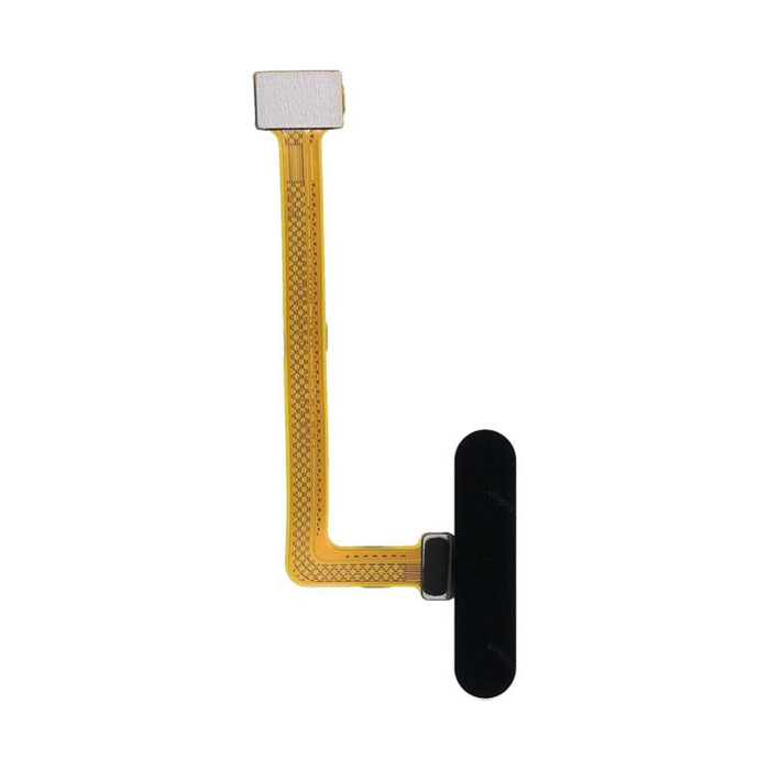 For Motorola Moto Z3 (XT1929-17) Replacement Fingerprint Sensor (Black)-Repair Outlet