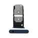 For Motorola Moto Z3 (XT1929-17) Replacement Sim Card Tray (Black)-Repair Outlet