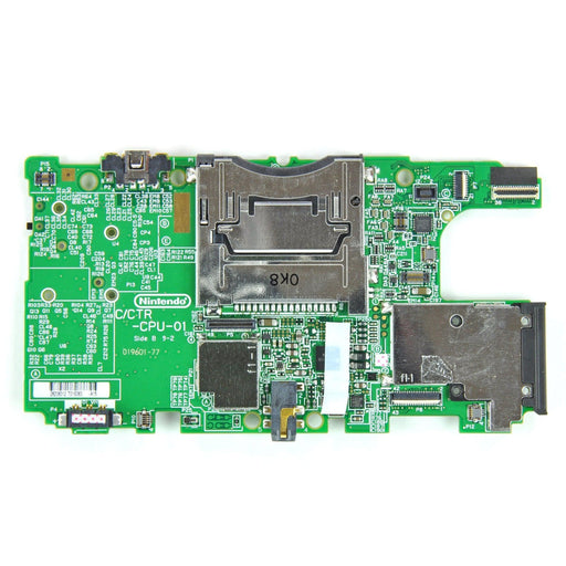 For Nintendo 3DS Replacement Motherboard NTFS-Repair Outlet