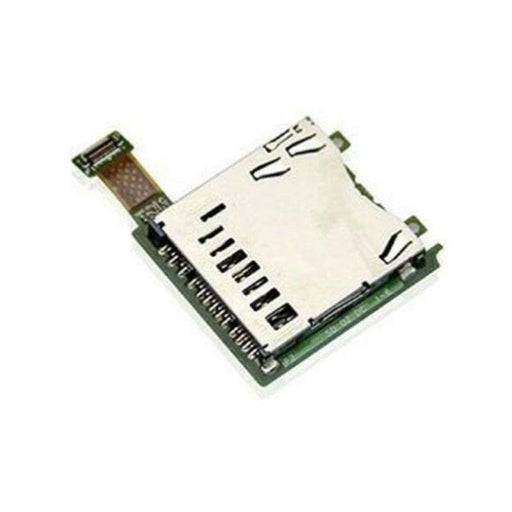 For Nintendo 3DS Replacement SD Card Reader-Repair Outlet