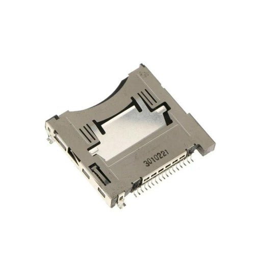 For Nintendo 3DS XL Replacement Game Card Cartridge Reader Assembly Board-Repair Outlet