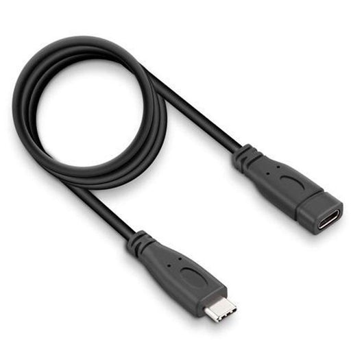 For Nintendo Switch Dock USB-C 1M Extension Cable Male / Female-Repair Outlet