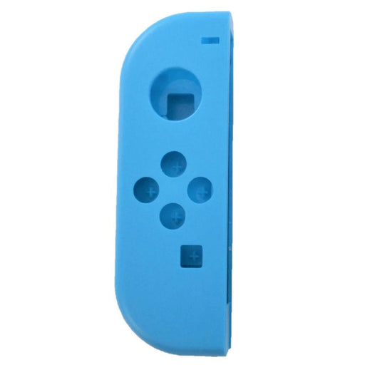 For Nintendo Switch Joy-con Controller Replacement Left Housing Shell (Blue)-Repair Outlet