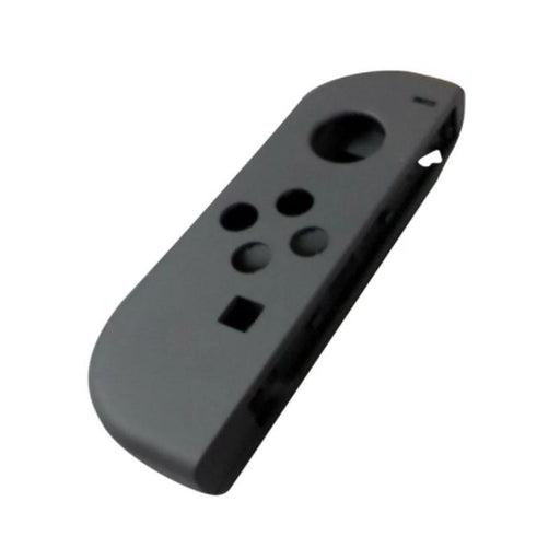For Nintendo Switch Joy-con Controller Replacement Left Housing Shell (Grey)-Repair Outlet