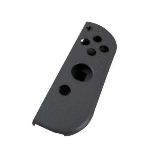 For Nintendo Switch Joy-con Controller Replacement Right Housing Shell (Grey)-Repair Outlet
