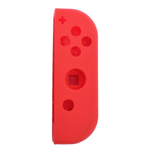 For Nintendo Switch Joy-con Controller Replacement Right Housing Shell (Red)-Repair Outlet