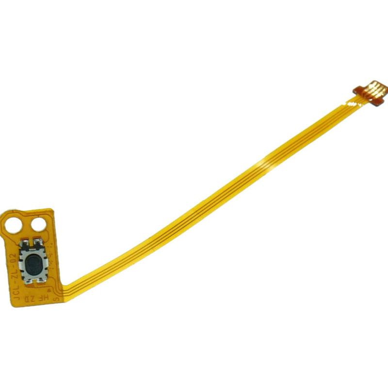Nintendo Switch Joycon Controller Replacement ZL Button Flex Cable