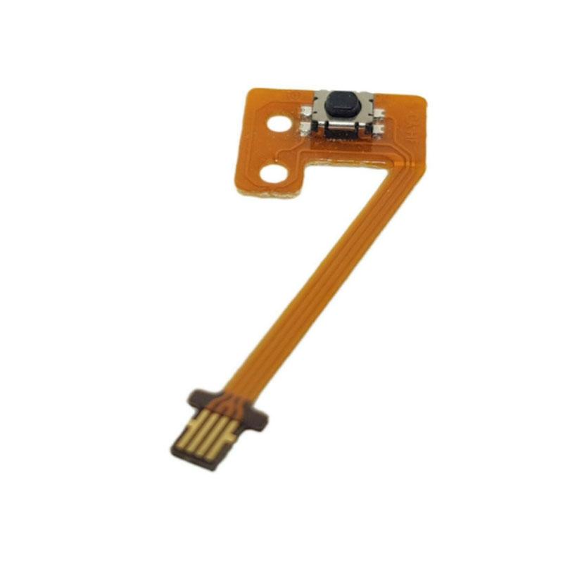 Nintendo Switch Joycon Controller Replacement ZR Button Flex Cable