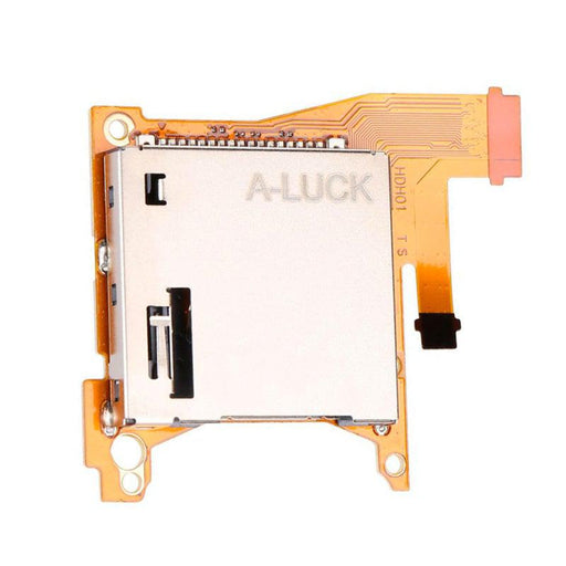 For Nintendo Switch Lite Replacement Game Card Slot Reader-Repair Outlet