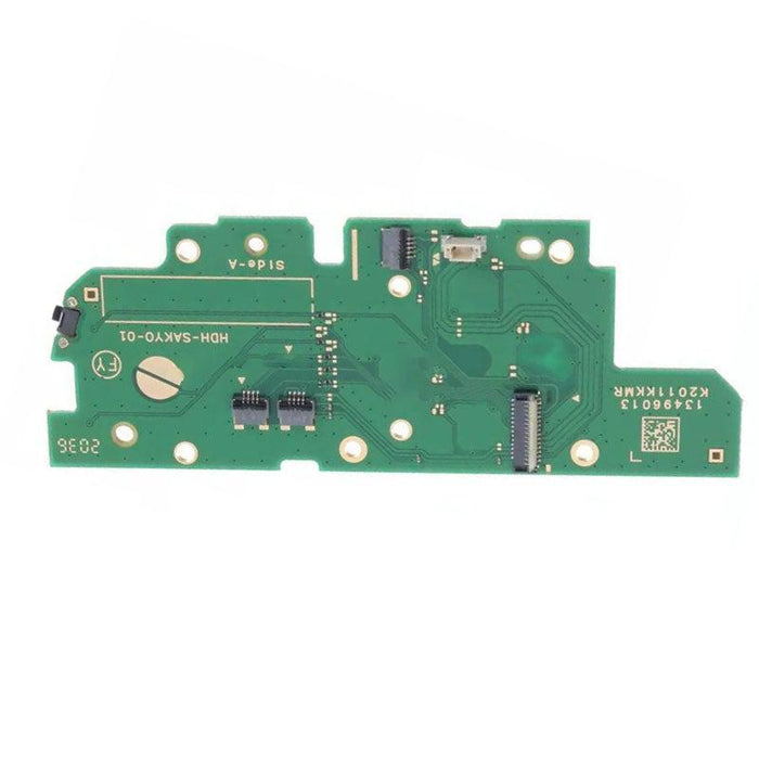 For Nintendo Switch Lite Replacement Left Buttons PCB-Repair Outlet