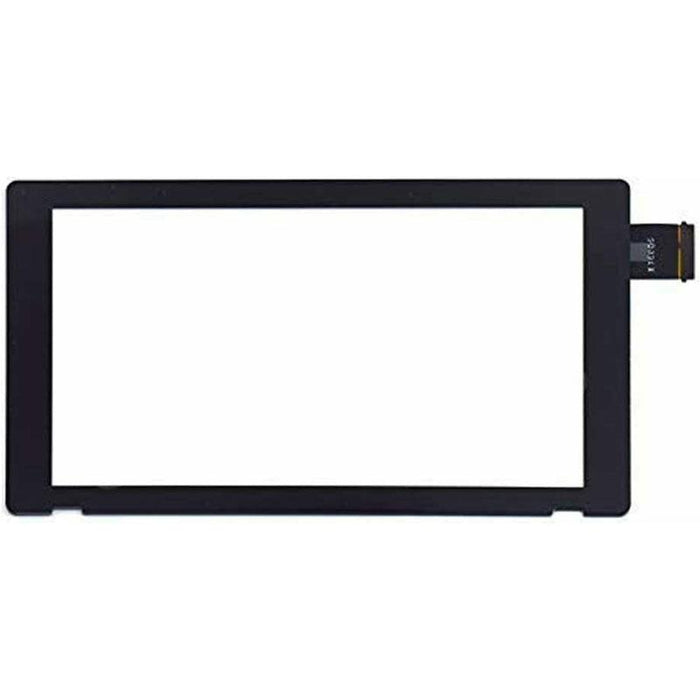 For Nintendo Switch Lite Replacement Touch Screen/ Digitizer Glass (Black)-Repair Outlet
