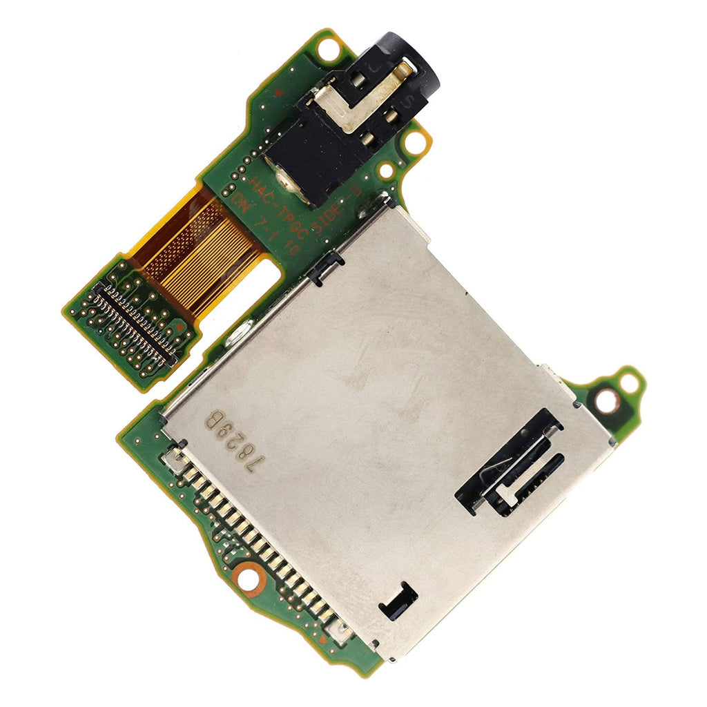 Nintendo Switch Parts — Repair Outlet