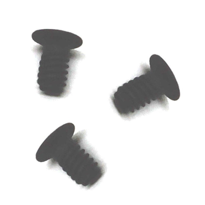 For Nintendo Switch Replacement Housing Bottom & Side Screws (x3)-Repair Outlet