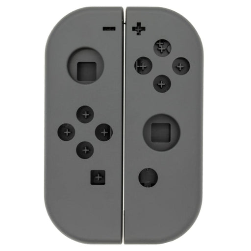For Nintendo Switch Replacement Housing Shell (Black)-Repair Outlet
