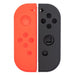 For Nintendo Switch Replacement Housing Shell (Red / Blue)-Repair Outlet