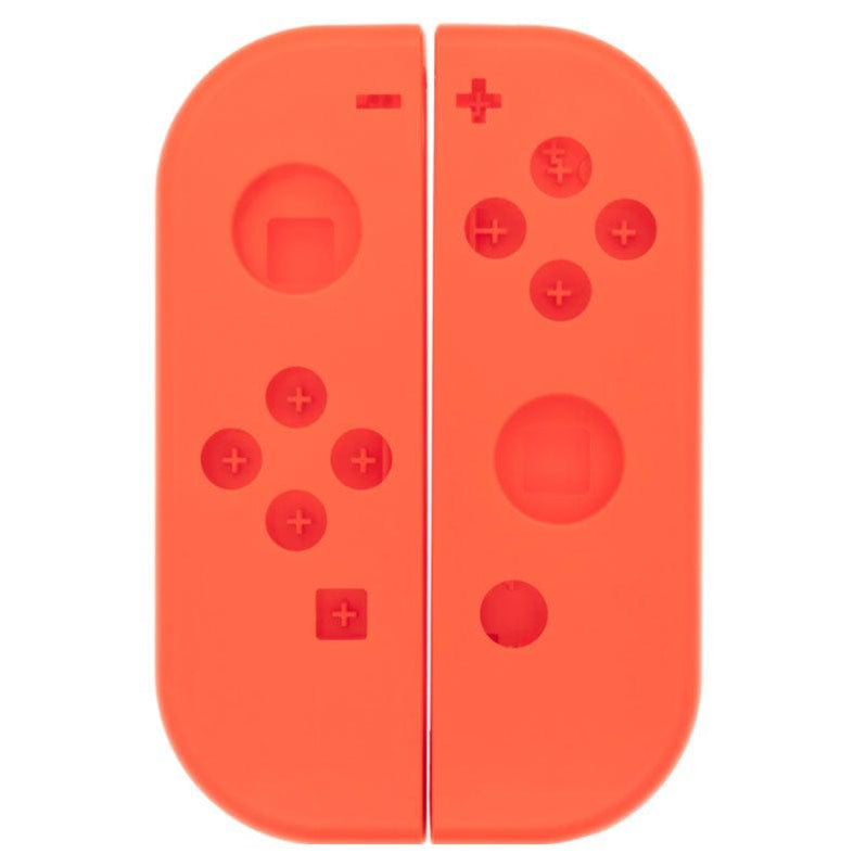 Nintendo Switch Replacement Housing Shell (Red) — Repair Outlet