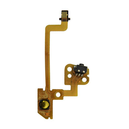 For Nintendo Switch Replacement Left Trigger And Minus L Button Flex Cable-Repair Outlet