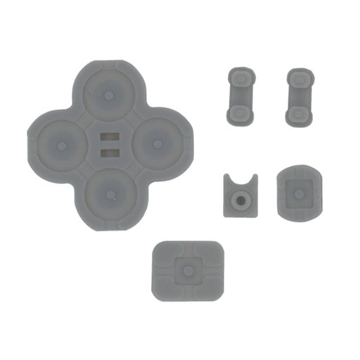 For Nintendo Switch Replacement Rubber Conductive D-Pad Buttons (Left)-Repair Outlet