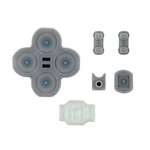 For Nintendo Switch Replacement Rubber Conductive D-Pad Buttons (Right)-Repair Outlet