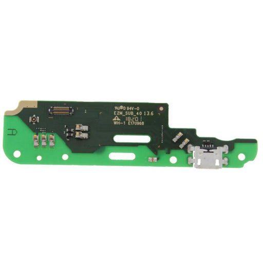 For Nokia 2.1 Replacement Charge Connector Board-Repair Outlet