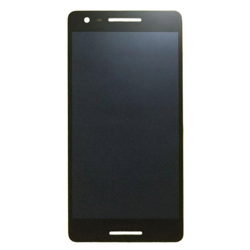 For Nokia 2.1 Replacement LCD Screen and Digitiser Assembly (Black)-Repair Outlet