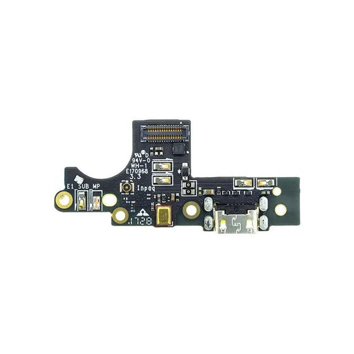 For Nokia 3 Replacement Charge Connector Board-Repair Outlet