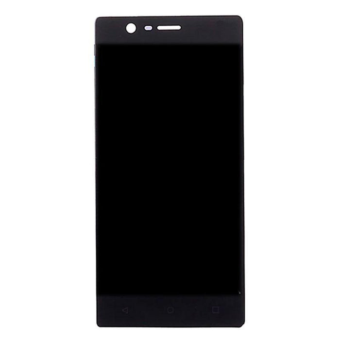 For Nokia 3 Replacement LCD Screen and Digitiser Assembly (Black)-Repair Outlet