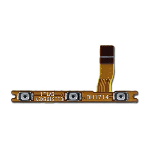 For Nokia 3 Replacement Power Button Flex Cable-Repair Outlet