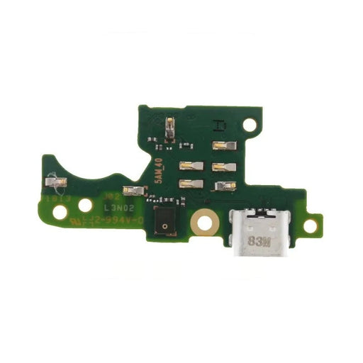 For Nokia 3.1 Replacement Charge Connector Board-Repair Outlet